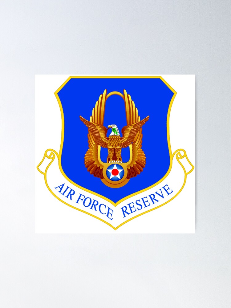 Air Force Reserve Command