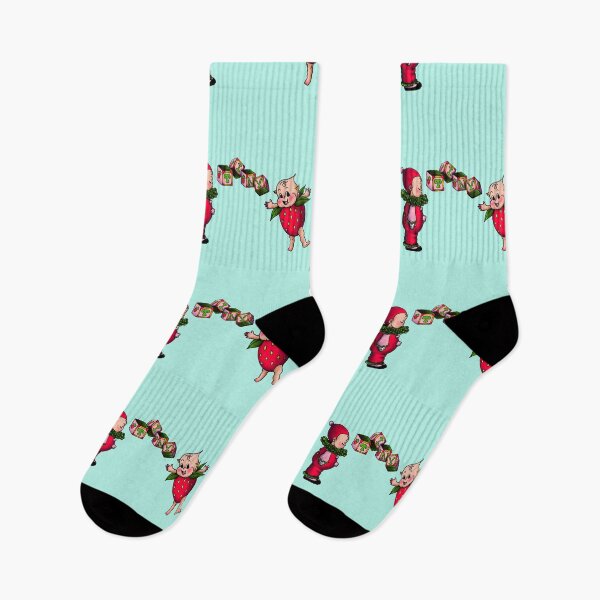 Item preview, Strawbabies designed and sold by stripedtattoo.