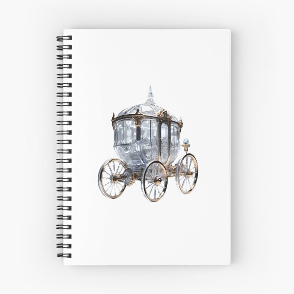 Item preview, Crystal carriage designed and sold by MadinaFatt.
