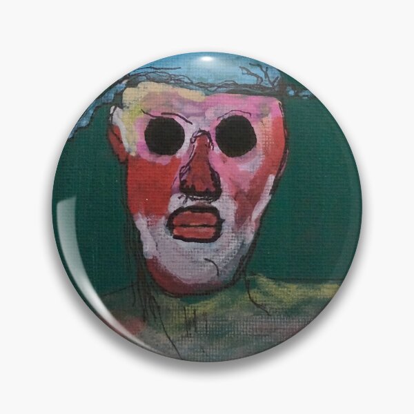 Item preview, Gumby Face designed and sold by Peoples-Dog.