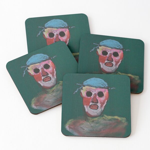 Item preview, Gumby Face designed and sold by Peoples-Dog.