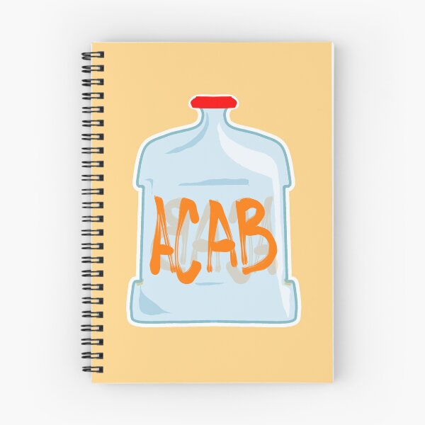 Item preview, ACAB (All Cops Are Bonkable) designed and sold by BreadyArtDesign.