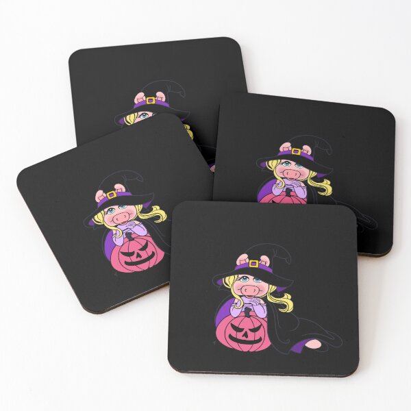 Item preview, Witchy Piggy designed and sold by The Abysmall.