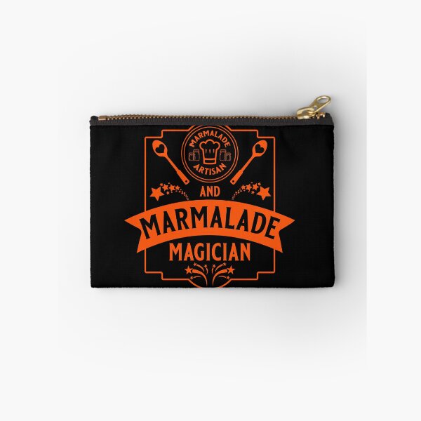 Item preview, Marmalade Jam Apron designed and sold by happygiftideas.