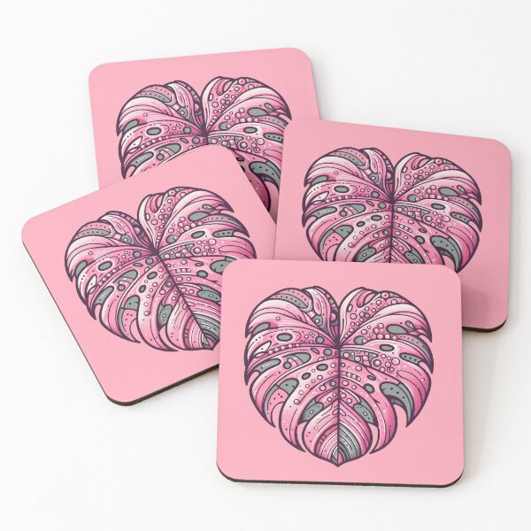 Item preview, Princess Monstera  designed and sold by Stomate.