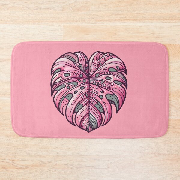 Item preview, Princess Monstera  designed and sold by Stomate.