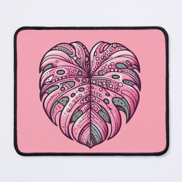 Item preview, Princess Monstera designed and sold by Stomate.
