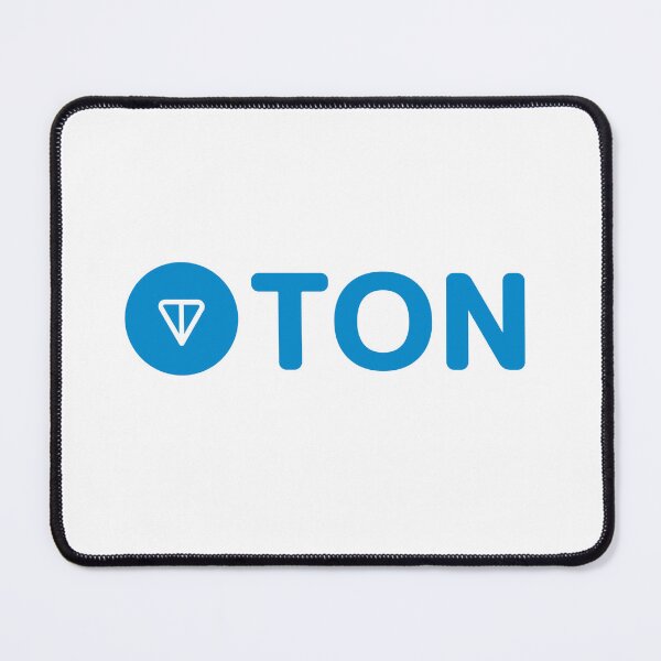 Item preview, Ton Coin - Crypto Coin designed and sold by CryptooBull.