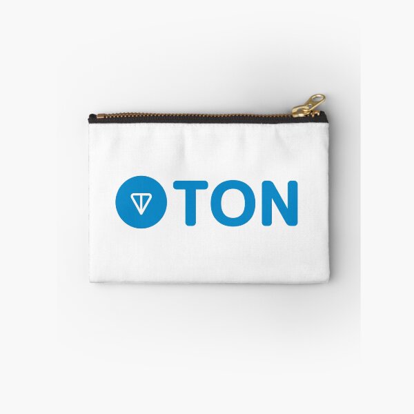 Item preview, Ton Coin - Crypto Coin designed and sold by CryptooBull.