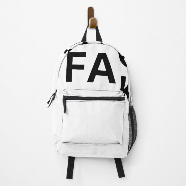 Item preview, Fact or Fake designed and sold by Andykinoz.