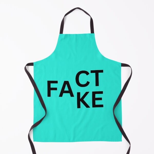 Item preview, Fact or Fake designed and sold by Andykinoz.