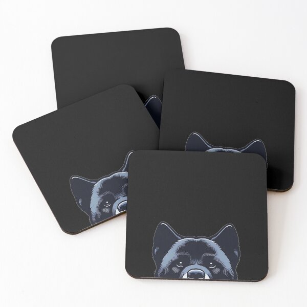 Item preview, American Akita Dog designed and sold by Pati-Design.