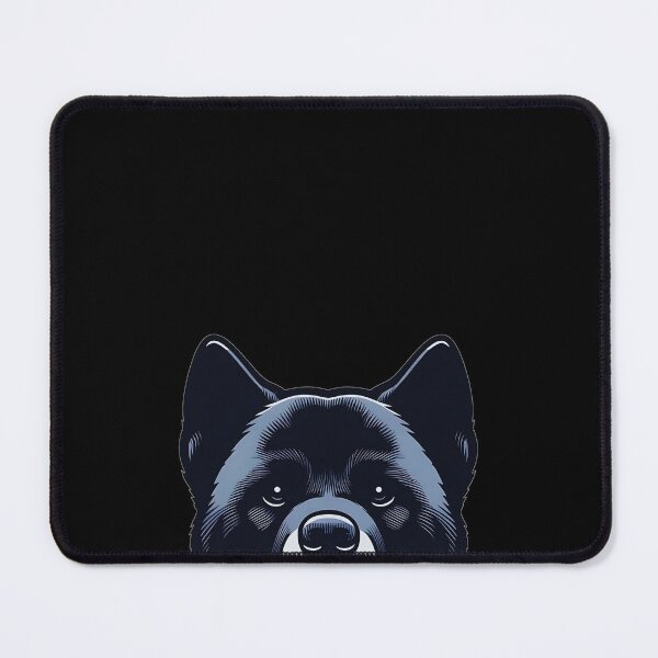 Item preview, American Akita Dog designed and sold by Pati-Design.
