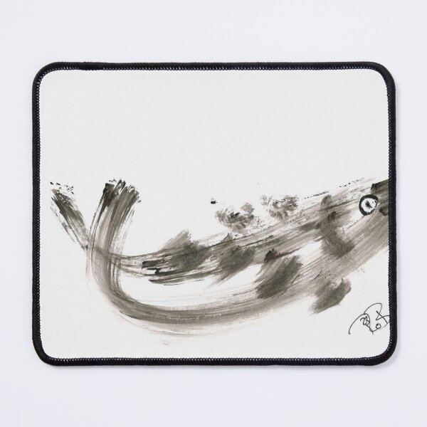 Item preview, Fish #4 designed and sold by Peoples-Dog.