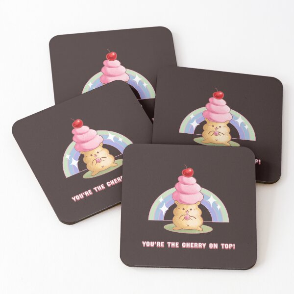Item preview, You're The Cherry on Top design designed and sold by Pafuki.