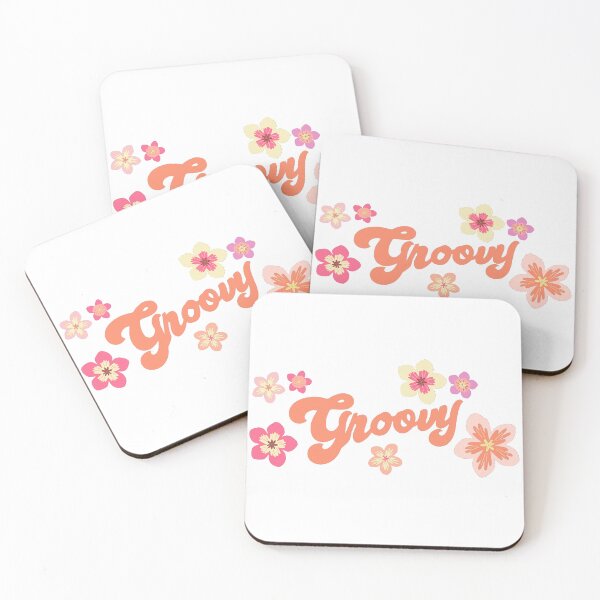 Item preview, Groovy designed and sold by FunandWhimsy.