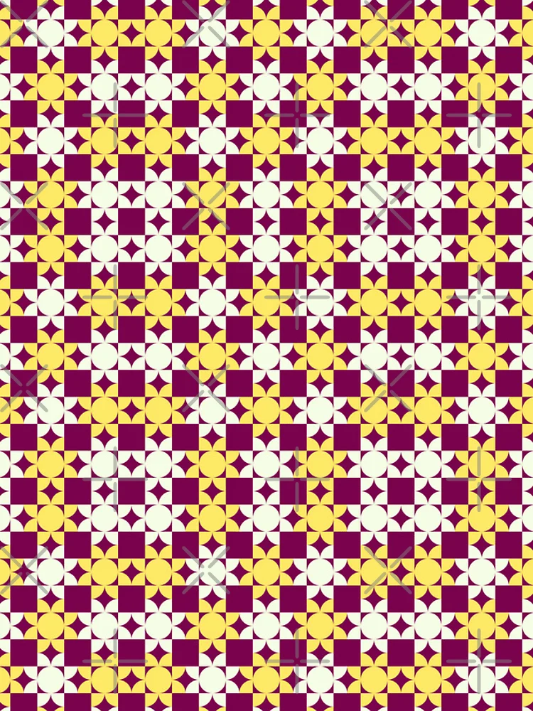 Thumbnail 5 of 5, iPhone Case, Abstract Pattern designed and sold by lubervox.
