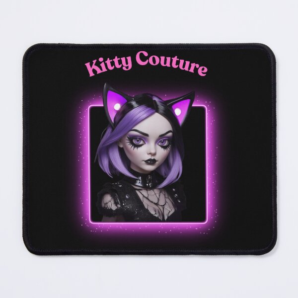 Item preview, beautiful Kitty Couture apparel designed and sold by ruthoarabia.