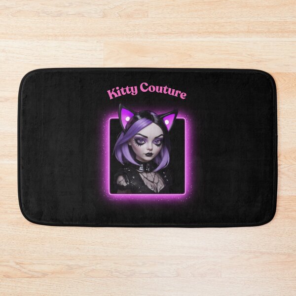 Item preview, beautiful Kitty Couture apparel designed and sold by ruthoarabia.