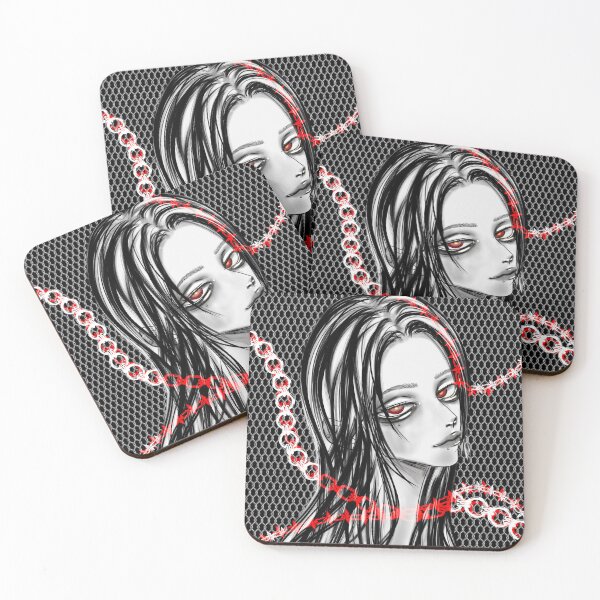 Item preview, Anime Girl: Sadness in darkness designed and sold by ndwimf.
