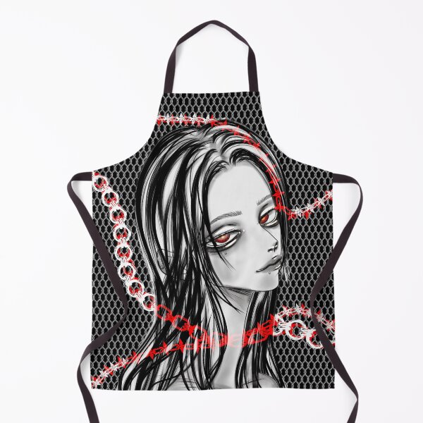 Item preview, Anime Girl: Sadness in darkness designed and sold by ndwimf.