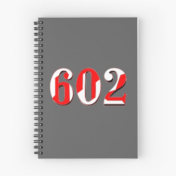 Item preview, number six hundred and two digit 602 order sequence team member age designed and sold by 4rpixs.