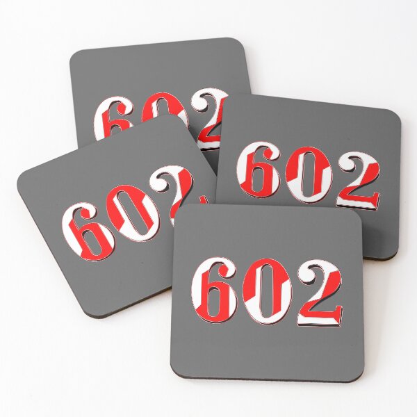 Item preview, number six hundred and two digit 602 order sequence team member age designed and sold by 4rpixs.