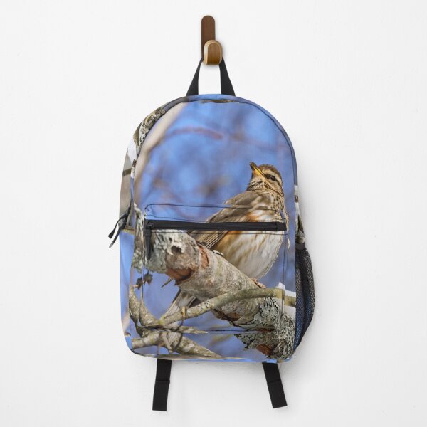 Item preview, The song. Redwing designed and sold by Jouko Lehto Photography.