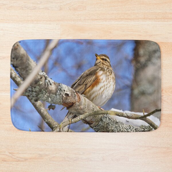 Item preview, The song. Redwing designed and sold by Jouko Lehto Photography.