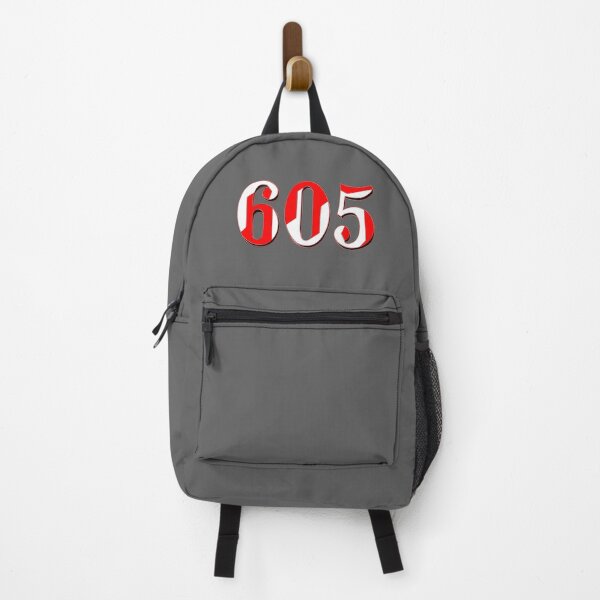 Item preview, number six hundred and five digit 605 order sequence team member age designed and sold by 4rpixs.