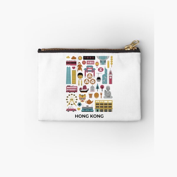 Item preview, World Cities-Hong Kong designed and sold by alvin1002.
