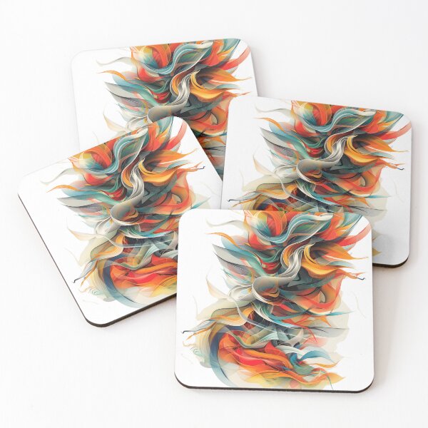 Item preview, Spiral of Autumn Winds designed and sold by palmyst.