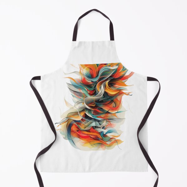 Item preview, Spiral of Autumn Winds designed and sold by palmyst.