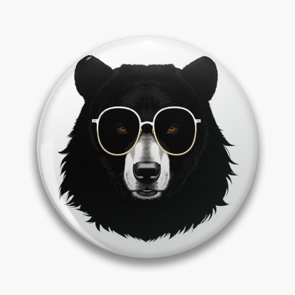 Item preview, Bear Dob designed and sold by Strange-boom.
