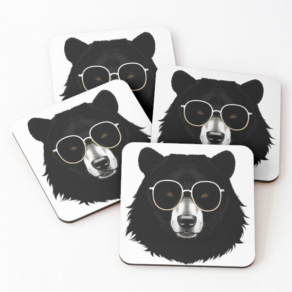 Item preview, Bear Dob designed and sold by Strange-boom.