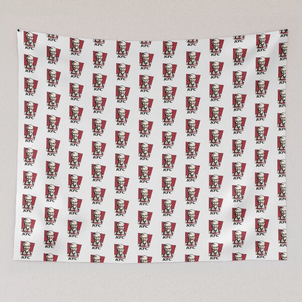 Item preview, Fast Food Chicken Restaurant <<KENTUCKY>> designed and sold by bayamcampur.