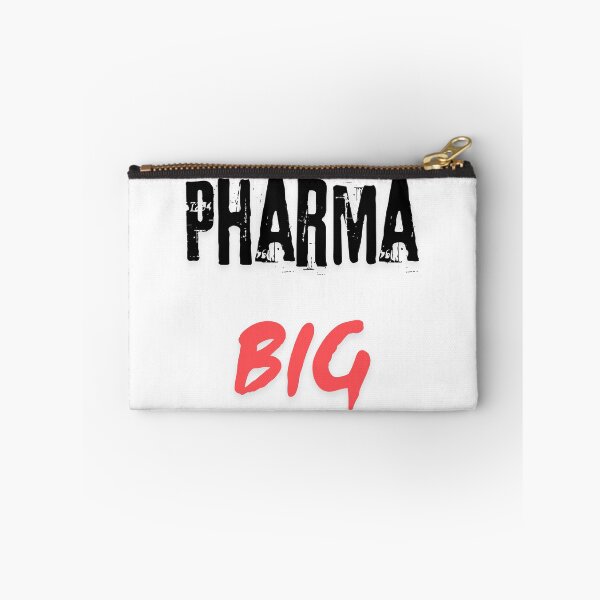 Item preview, Big Pharma, Big Lies designed and sold by Andykinoz.