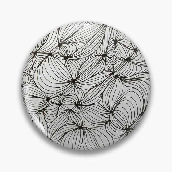 Item preview, Line doodle  designed and sold by Yudoi.