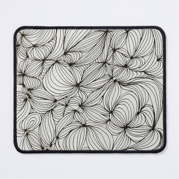 Item preview, Line doodle  designed and sold by Yudoi.