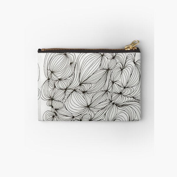 Item preview, Line doodle  designed and sold by Yudoi.