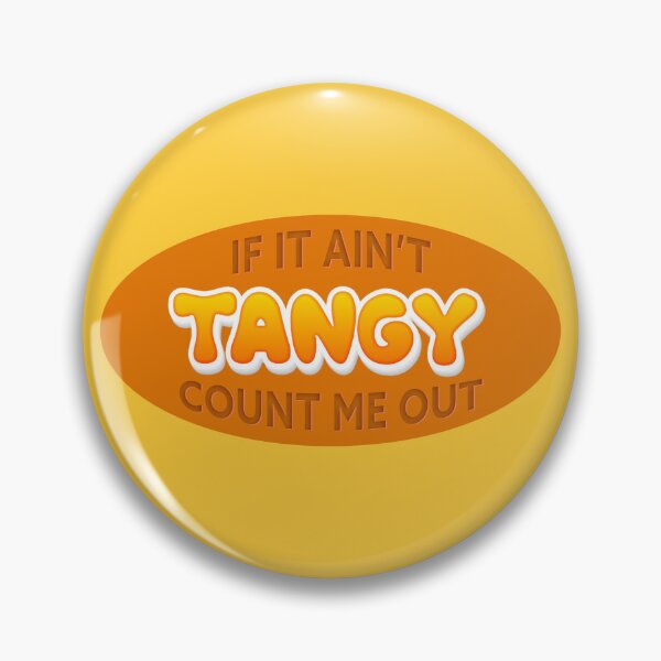 Item preview, Tangy designed and sold by Fanarchist.
