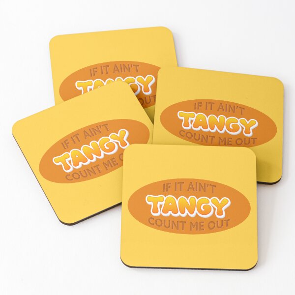 Item preview, Tangy designed and sold by Fanarchist.
