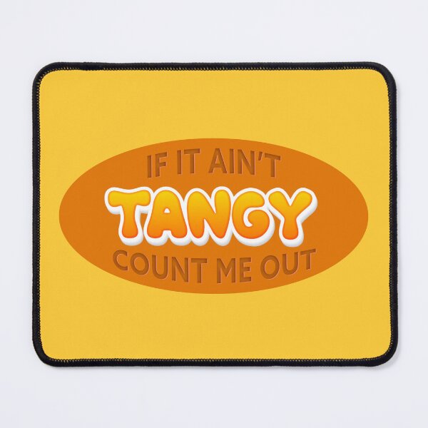 Item preview, Tangy designed and sold by Fanarchist.