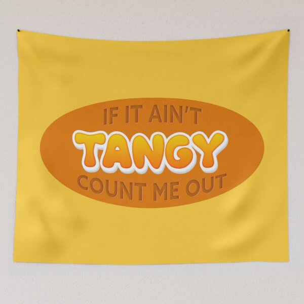 Item preview, Tangy designed and sold by Fanarchist.