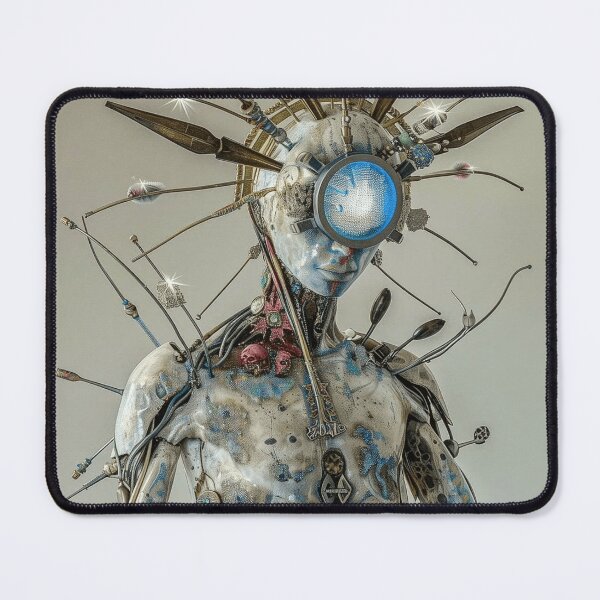 Item preview, Mysterious art designed and sold by miliemlac.