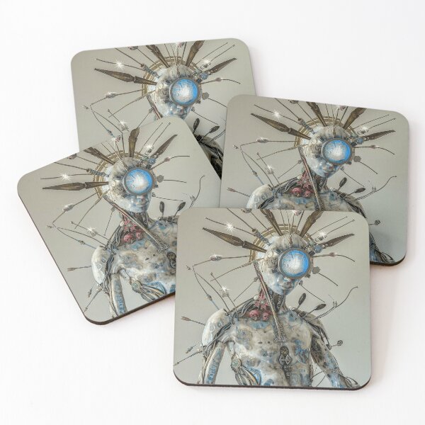 Item preview, Mysterious art designed and sold by miliemlac.