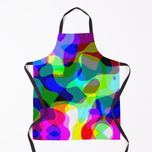 Item preview, Abstraction entanglement 18 designed and sold by Gluecknika.