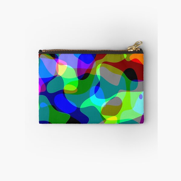 Item preview, Abstraction entanglement 18 designed and sold by Gluecknika.