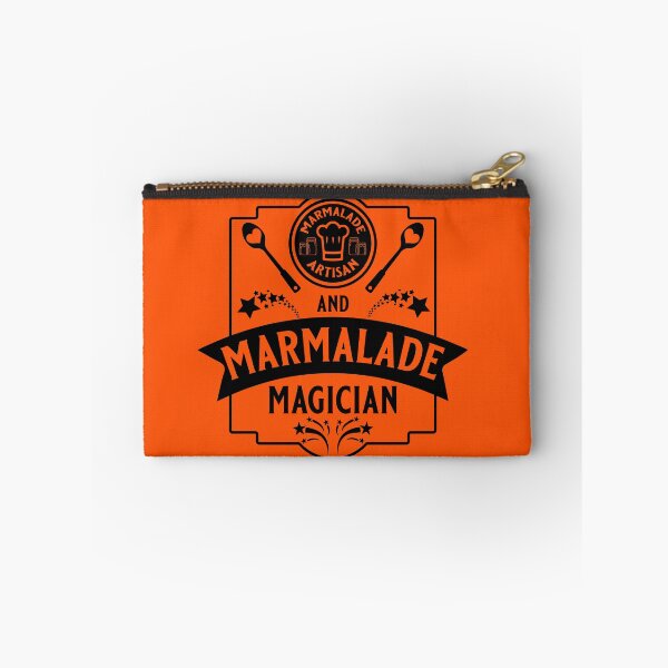 Item preview, Marmalade Jam Apron designed and sold by happygiftideas.