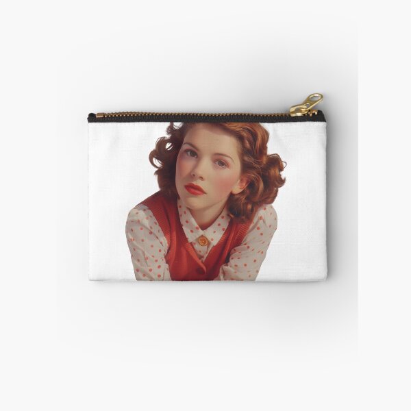 Item preview, Vintage Beauty Portrait designed and sold by palmyst.